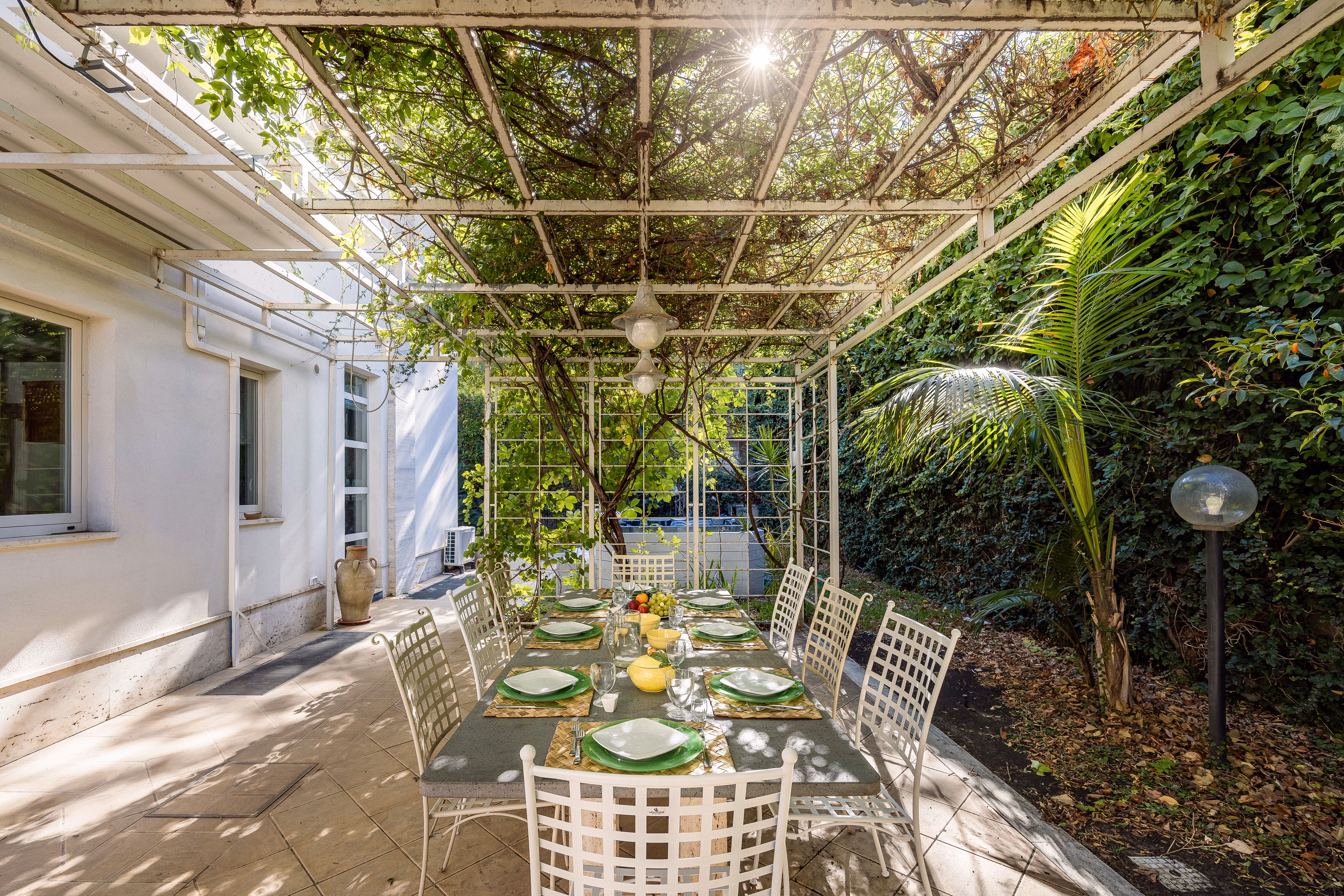 Villa Rosaria - Photo 2