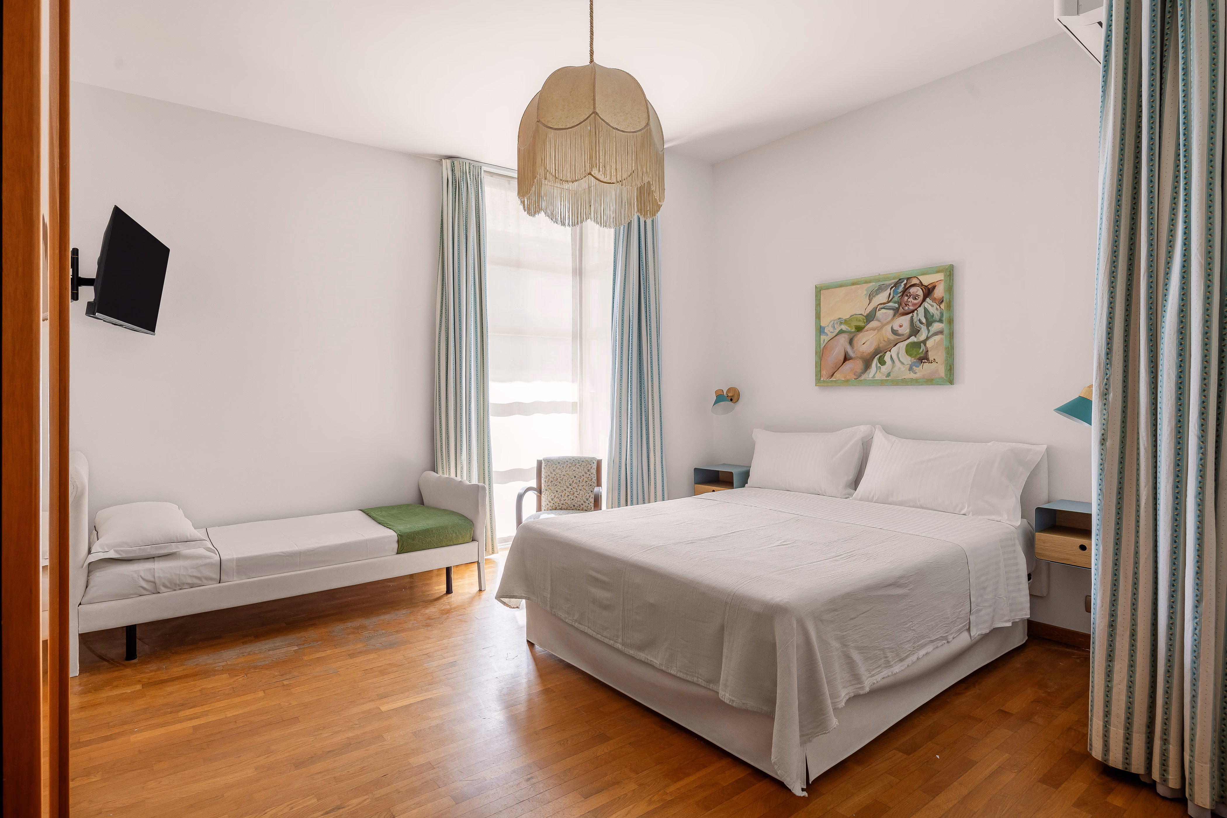 Ground floor living area